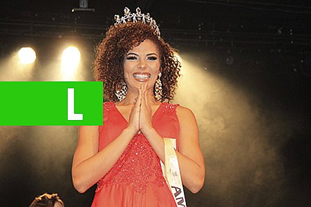 MANAUENSE BATE 25 CANDIDATAS E VENCE CONCURSO DE BELEZA EM SP - News Rondônia