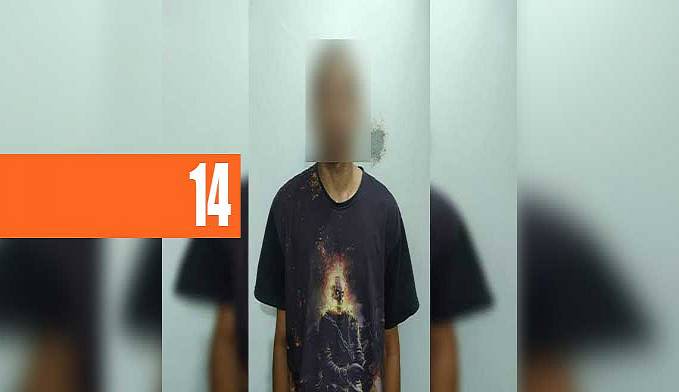 AGRESSÃO: HOMEM É PRESO AO AGREDIR MULHER PORQUE ELA CONSEGUIU UM EMPREGO - News Rondônia