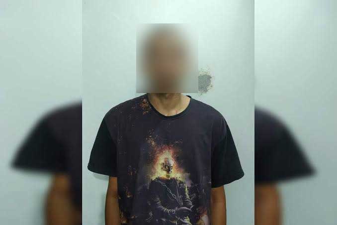 AGRESSÃO: HOMEM É PRESO AO AGREDIR MULHER PORQUE ELA CONSEGUIU UM EMPREGO - News Rondônia
