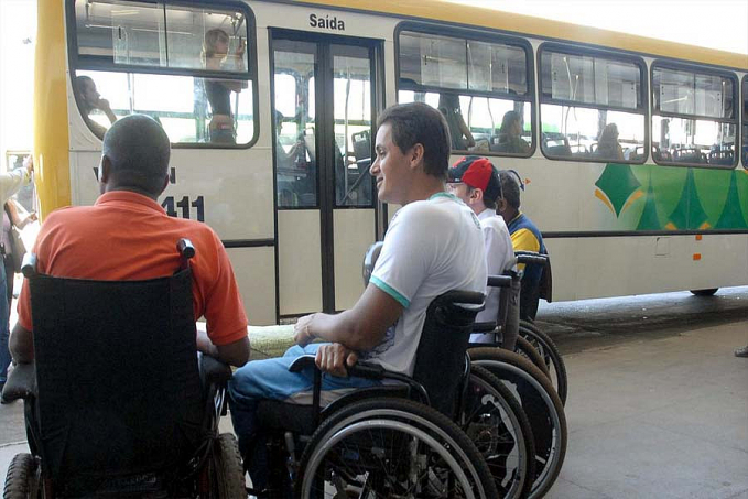 Índice reúne dados sobre a inclusão de brasileiros com deficiência - News Rondônia