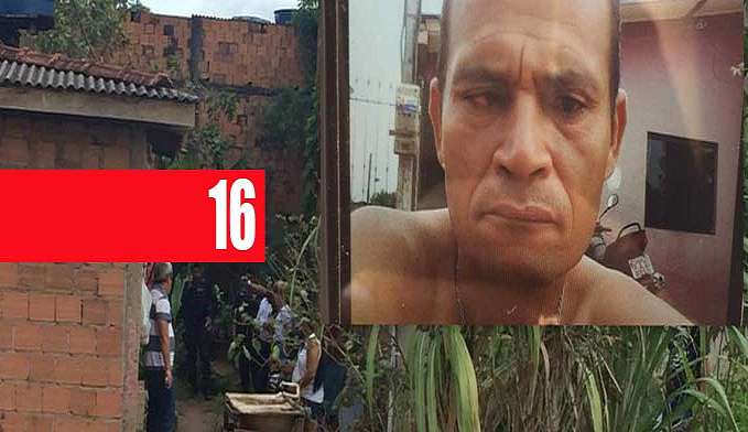 AO RETORNAR DE VELÓRIO, MULHER SE DEPARA COM ESPOSO MORTO TRAJANDO ROUPA ÍNTIMA FEMININA EM INTERIO DE RO - News Rondônia
