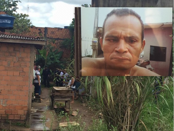 AO RETORNAR DE VELÓRIO, MULHER SE DEPARA COM ESPOSO MORTO TRAJANDO ROUPA ÍNTIMA FEMININA EM INTERIO DE RO - News Rondônia