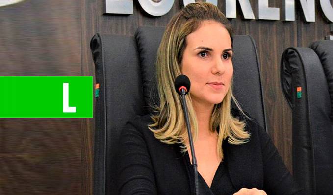 Patriota anuncia Carla Redano como pré-candidata a prefeita em Ariquemes - News Rondônia
