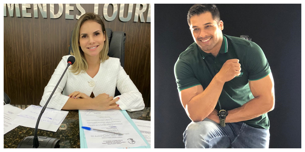 Patriota anuncia Carla Redano como pré-candidata a prefeita em Ariquemes - News Rondônia
