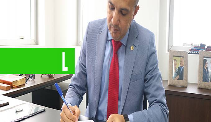 'MARCHA PARA JESUS' SE TORNARÁ PATRIMÔNIO CULTURAL DE RONDÔNIA ATRAVÉS DE PROJETO DO DEPUTADO ALEX SILVA - News Rondônia