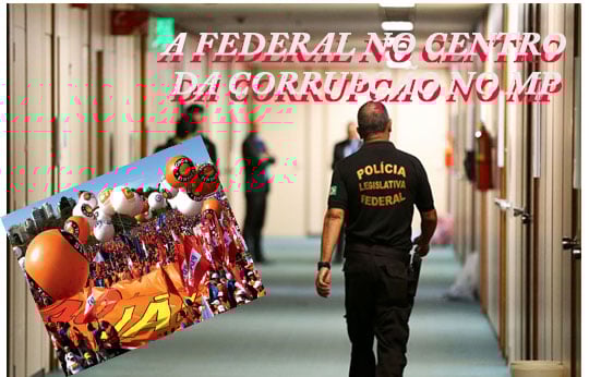 VERGONHA: NA REPÚBLICA DA CORRUPÇÃO, UMA CARTA SINDICAL PODE CUSTAR ATÉ 4 MILHÕES DE REAIS - News Rondônia
