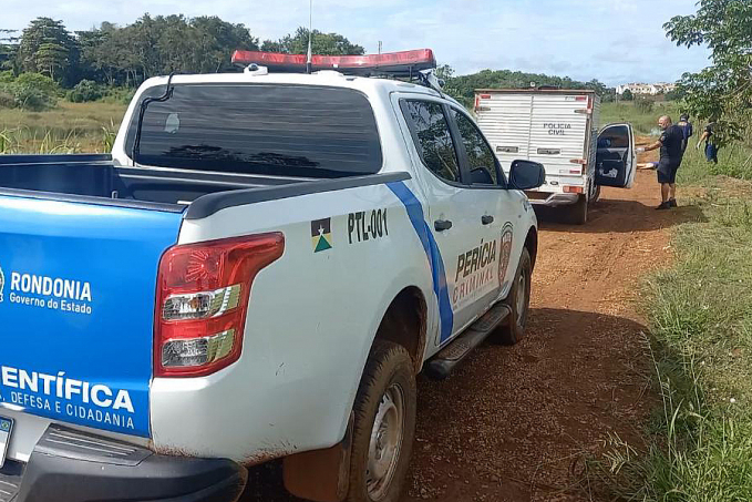 Polícia identifica corpo de adolescente morta com 20 facadas na zona leste de Porto Velho - News Rondônia