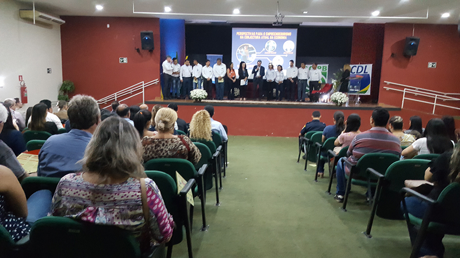 TALK SHOW DO SEBRAE FAZ SUCESSO DURANTE A 6ª FICOP - News Rondônia