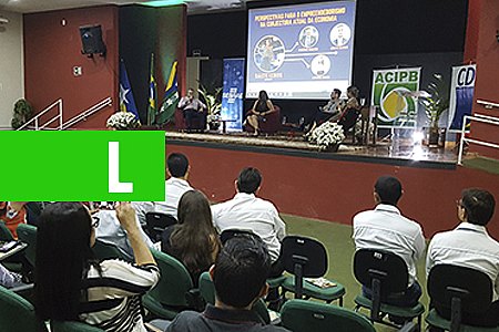 TALK SHOW DO SEBRAE FAZ SUCESSO DURANTE A 6ª FICOP - News Rondônia