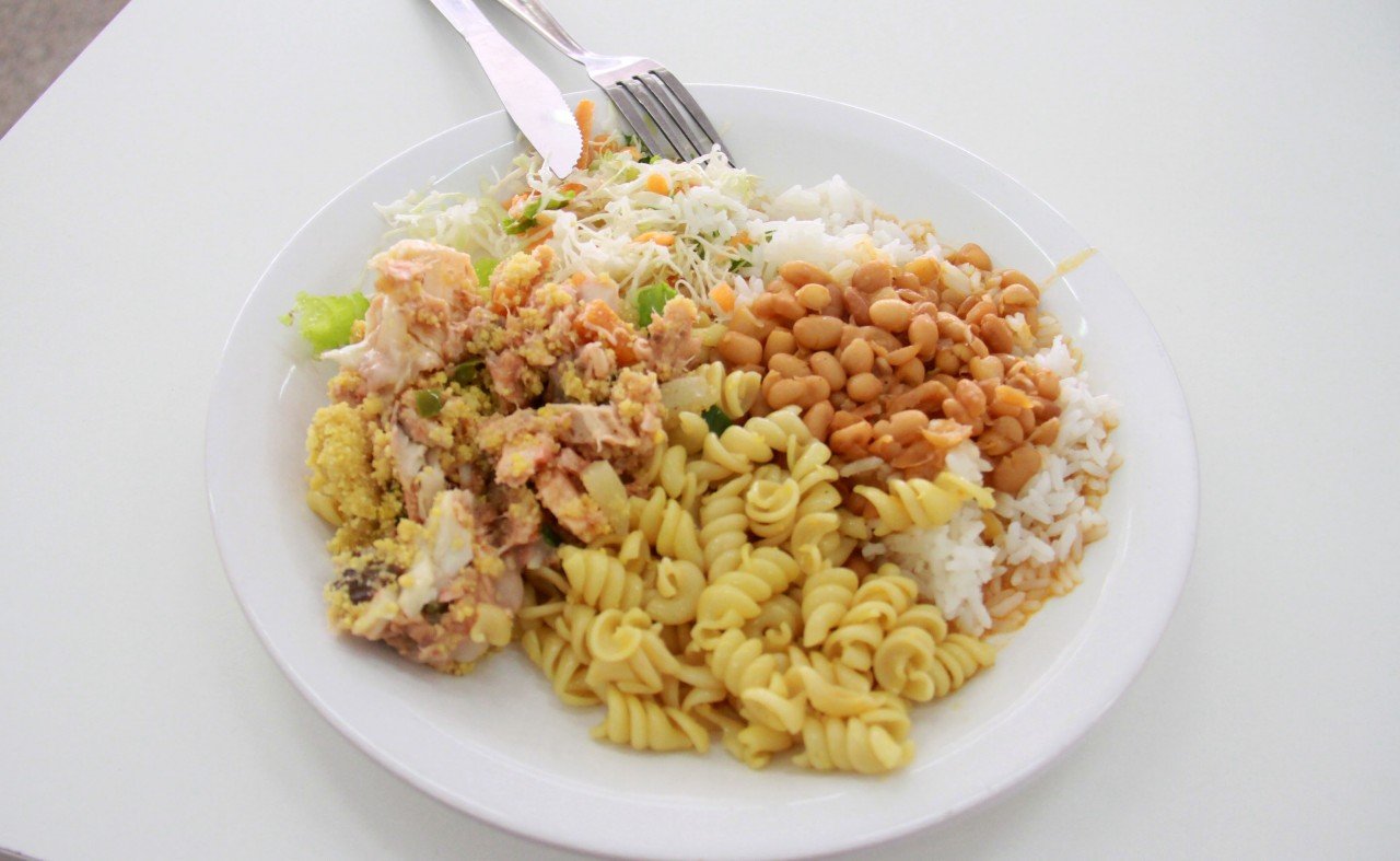 PROGRAMA DE ALIMENTAÇÃO ESCOLAR INVESTE MAIS DE R$ 3 MILHÕES EM COMPRAS, INCLUINDO PEIXES, NO MUNICÍPIO DE PORTO VELHO - News Rondônia