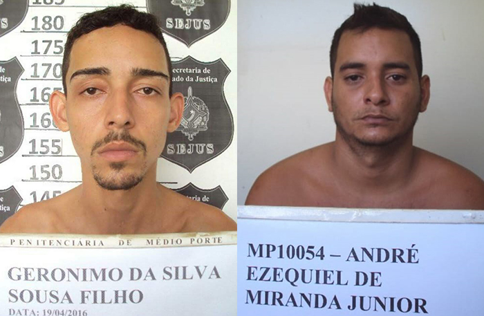 Homicídios divulga imagem dos suspeitos que executaram dono de Pet Shop - News Rondônia