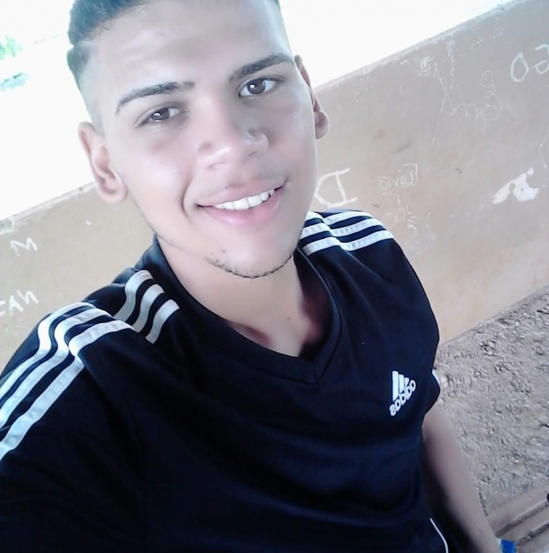 IDENTIFICADO: DUPLA MATA ADOLESCENTE NA FRENTE DA FAMÍLIA NA ZONA LESTE DA CAPITAL - FOTOS - News Rondônia