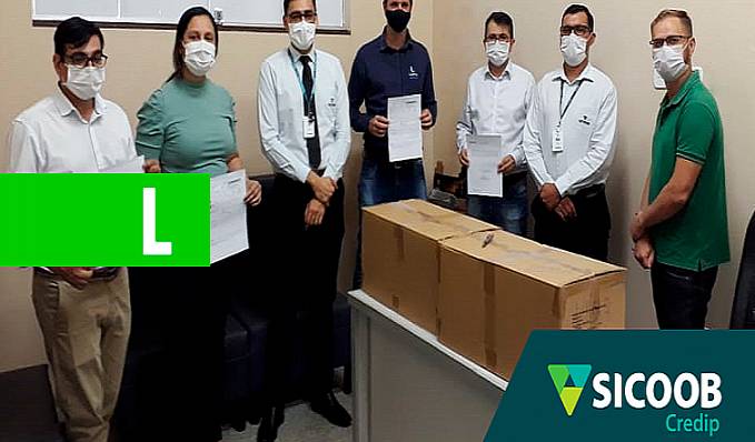 Hospital de Urgência e Emergência de Cacoal recebe colchões doados pela Sicoob Credip - News Rondônia