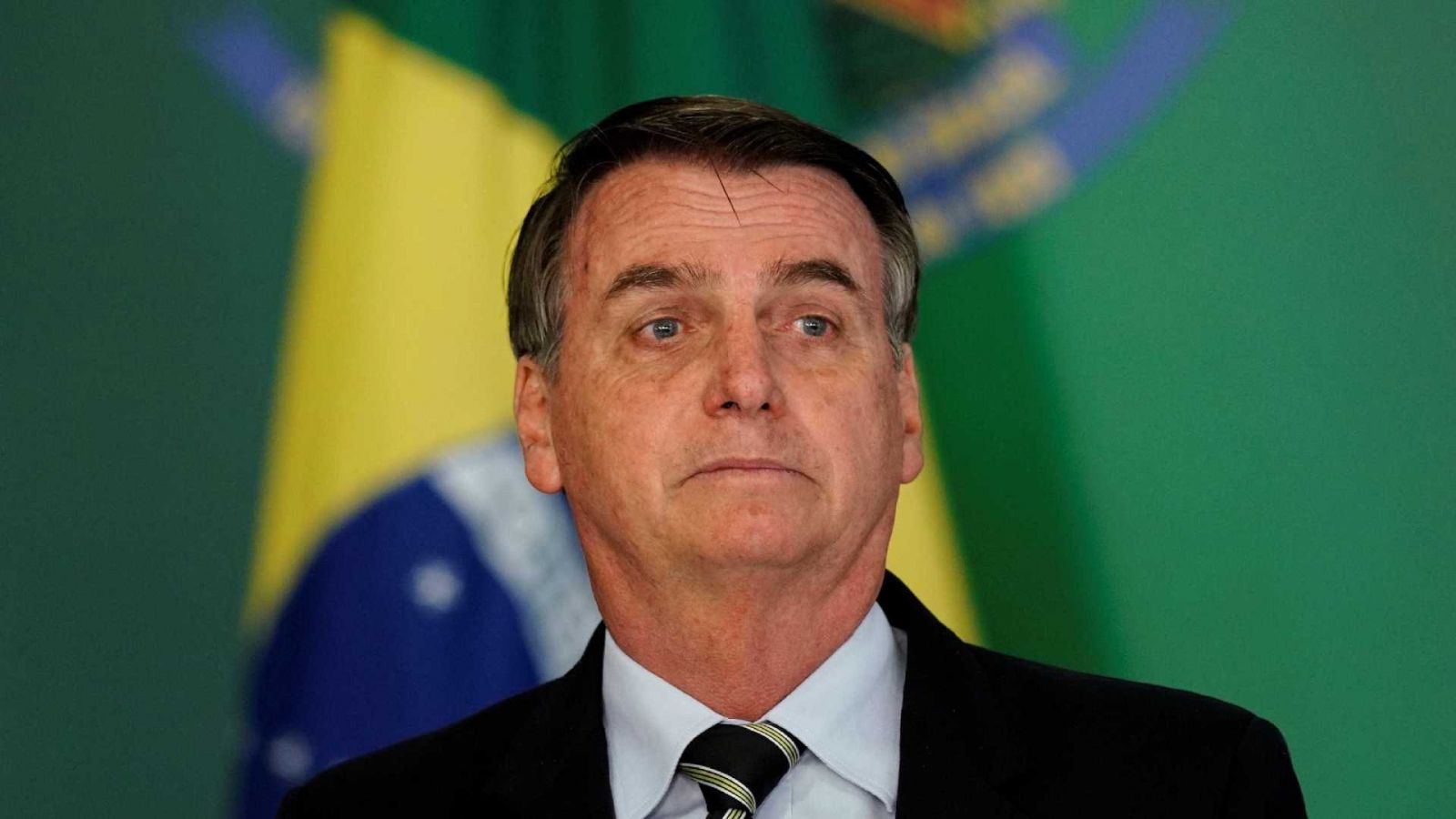 BOLSONARO FAZ FISIOTERAPIA E JÁ SAI DA CAMA, DIZ BOLETIM MÉDICO - News Rondônia