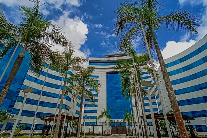 CRESCIMENTO - Rondônia completa 40 anos de instalação em novo ciclo de desenvolvimento - News Rondônia
