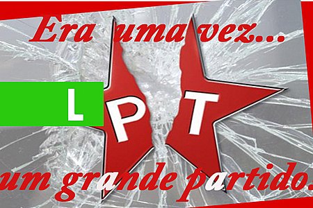 O PT DEFINHA NUMA GUERRA INTERNA QUE PODE TERMINAR COM INTERVENÇÃO NO DIRETÓRIO REGIONAL - News Rondônia