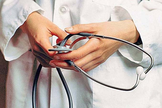 Prefeitura de Ariquemes abre processo seletivo simplificado para contratação temporária de 15 médicos clínicos gerais - News Rondônia