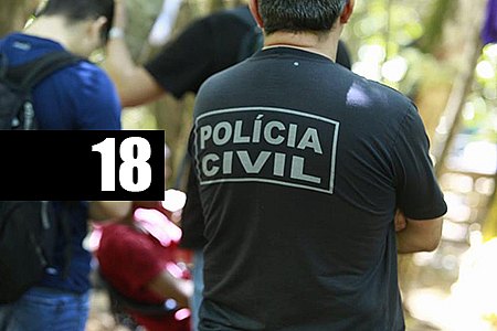 MULHER ACHADA NUA NA ASA NORTE FOI EXECUTADA COM CERCA DE 10 TIROS - News Rondônia