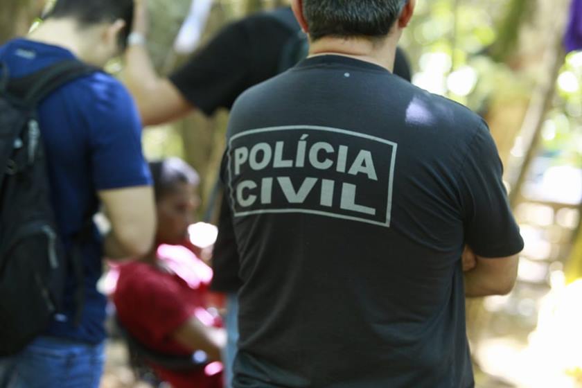MULHER ACHADA NUA NA ASA NORTE FOI EXECUTADA COM CERCA DE 10 TIROS - News Rondônia