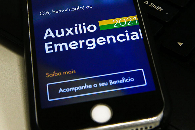 Caixa paga auxílio emergencial a nascidos em dezembro - News Rondônia