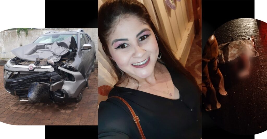 Jovem de 25 anos morre após acidente na ponte do Rio Palmeiras em Espigão do Oeste - News Rondônia