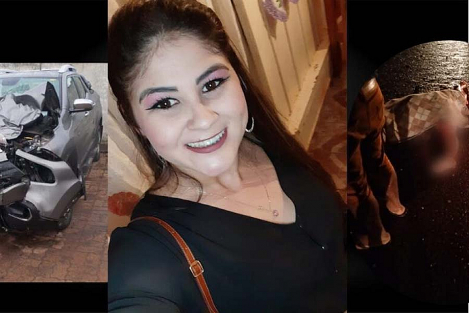 Jovem de 25 anos morre após acidente na ponte do Rio Palmeiras em Espigão do Oeste - News Rondônia