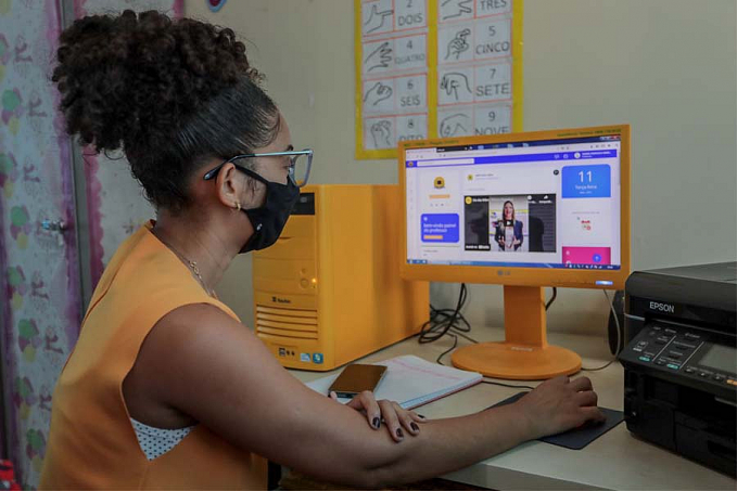 Tecnologia da Informação facilita gestão pública no atendimento à população - News Rondônia
