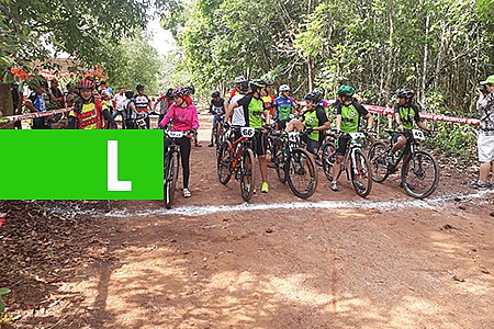 ROLIM DE MOURA  4ª ETAPA DA 1ª COPA DE MOUNTAIN BIKE ACONTECE NESTE DOMINGO, 19 - News Rondônia