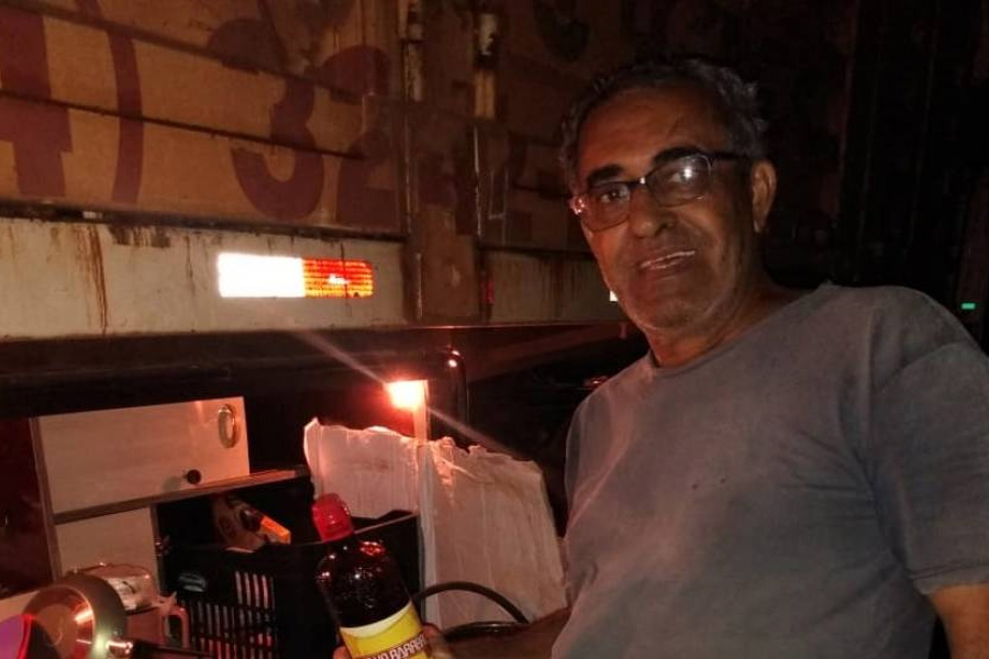 Pioneiro de Chupinguaia que teve perna amputada durante intubação não resiste à Covid-19 e morre em cidade de Mato Grosso - News Rondônia