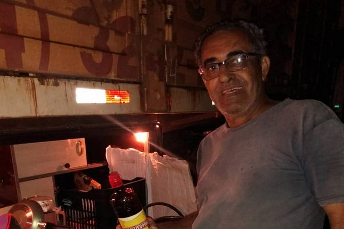 Pioneiro de Chupinguaia que teve perna amputada durante intubação não resiste à Covid-19 e morre em cidade de Mato Grosso - News Rondônia