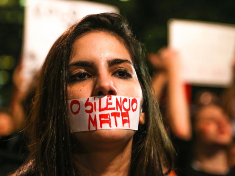 POLÍTICA & MURUPI: O ÓDIO NAS REDES - News Rondônia