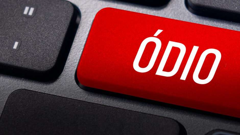 POLÍTICA & MURUPI: O ÓDIO NAS REDES - News Rondônia