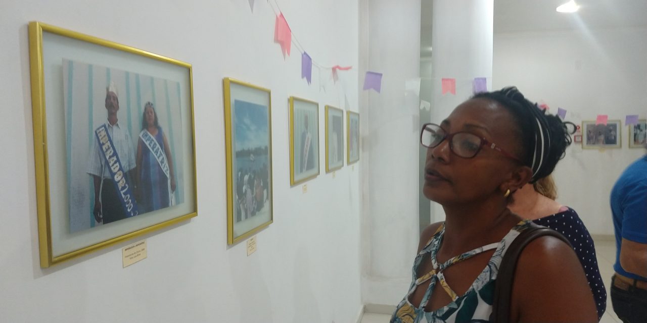 ESTUDANTES QUILOMBOLAS REALIZAM CITY TOUR EM PORTO VELHO EM ALUSÃO À SEMANA DA CONSCIÊNCIA NEGRA - News Rondônia