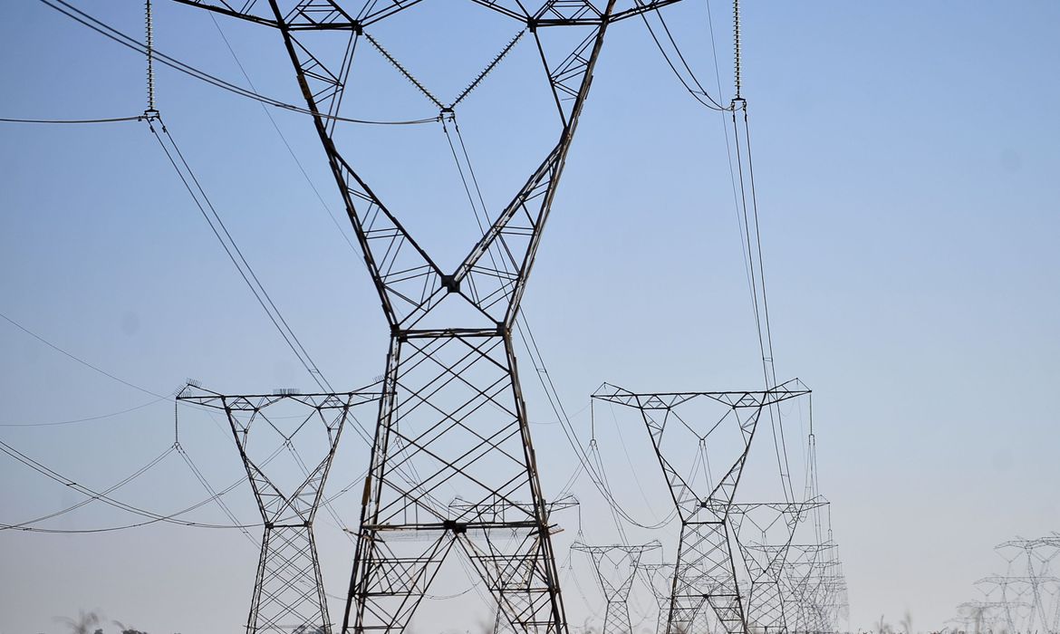 Presidente edita MP para tratar dos impactos ao setor elétrico - News Rondônia