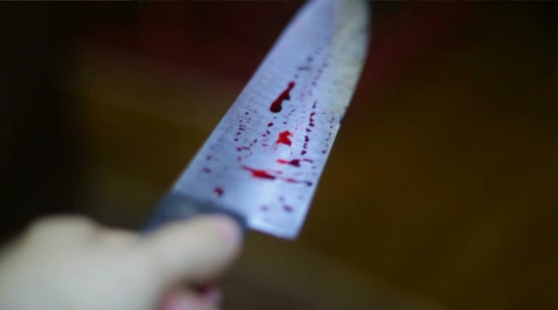 JOVEM SOFRE TENTATIVA DE HOMICÍDIO NO MUNICÍPIO DE GOVERNADOR JORGE TEIXEIRA - News Rondônia