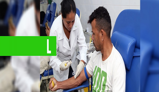 FHEMERON UTILIZA REDES SOCIAIS PARA ALCANÇAR DOADORES DE SANGUE EM RONDÔNIA; BAIXO ESTOQUE É PREOCUPANTE - News Rondônia