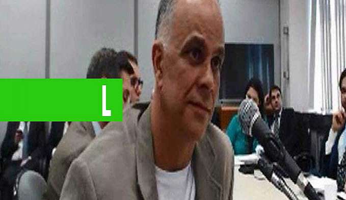 LULA TERIA MANDADO ASSASSINAR CELSO DANIEL, DIZ MARCOS VALÉRIO - News Rondônia