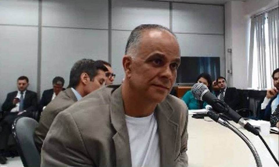 LULA TERIA MANDADO ASSASSINAR CELSO DANIEL, DIZ MARCOS VALÉRIO - News Rondônia