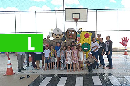 SEMTRAN REALIZA AÇÃO DURANTE A 2ª FEIRA DA MULHER EMPREENDEDORA - News Rondônia