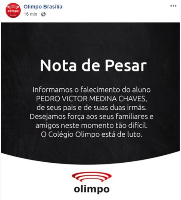 IML LIBERA CORPOS DE PAIS E FILHOS VÍTIMAS DE ACIDENTE DE AVIÃO EM MG - News Rondônia