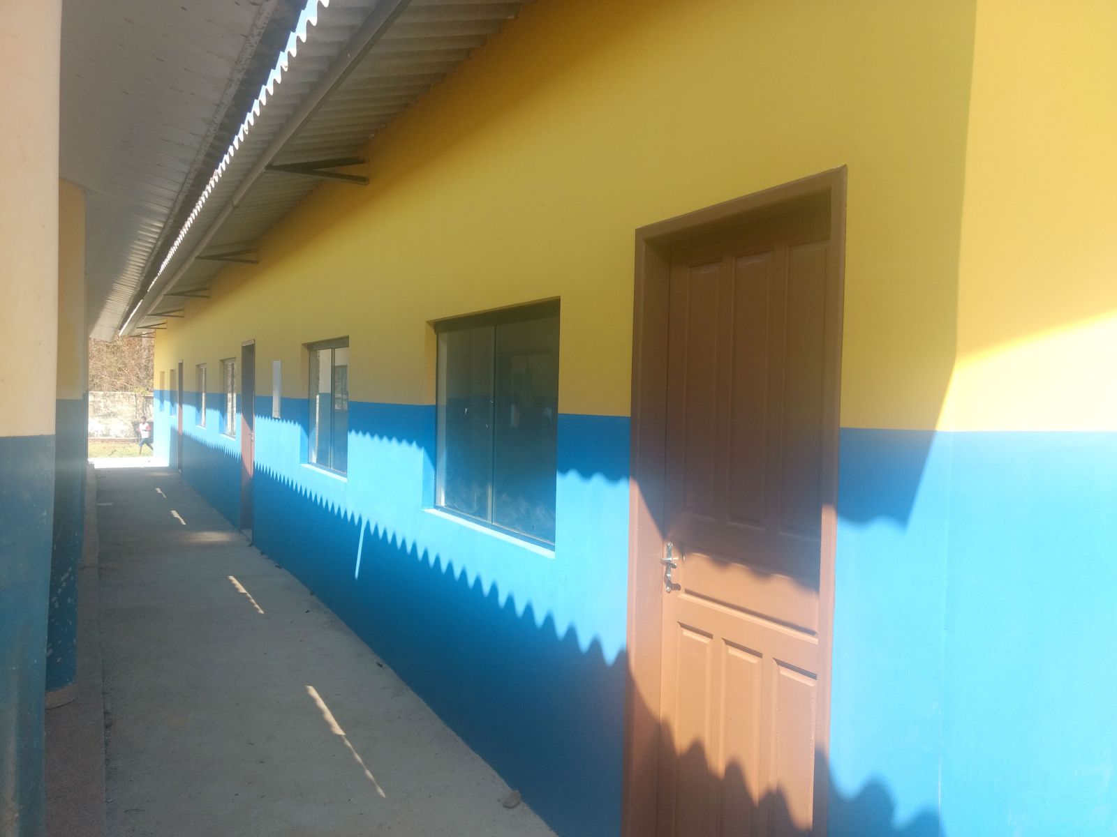 PORTO VELHO: ALTERADA DATA PARA INAUGURAÇÃO DE SALAS DE AULA DA REDE MUNICIPAL DE ENSINO - News Rondônia