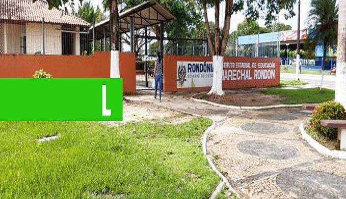 ATIVIDADES EDUCACIONAIS SEGUEM NA REDE PÚBLICA ESTADUAL DE RONDÔNIA POR MEIO DA INTERNET - News Rondônia