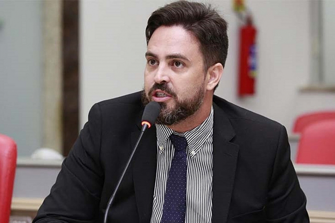 AUXÍLIO BRASIL - Leo Moraes quer restabelecer os R$ 600 do auxílio emergencial - News Rondônia