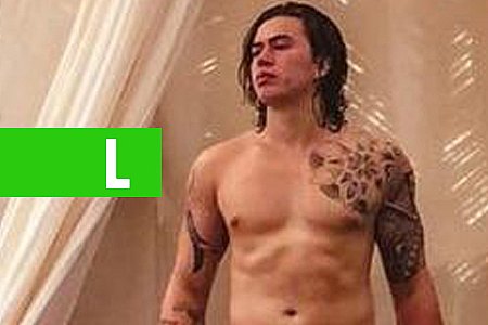 WHINDERSSON NUNES TIRA ONDA COM CORPO SARADO: O TARZAN ACORDOU! - News Rondônia