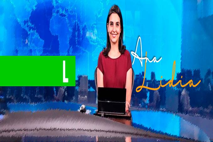 ANA LÍDIA DAIBES, ENTRA PARA O RODÍZIO FIXO DO JORNAL NACIONAL - News Rondônia