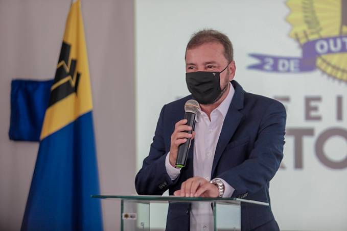 DECISÃO: Justiça Eleitoral aprova contas de campanha de Hildon Chaves - News Rondônia