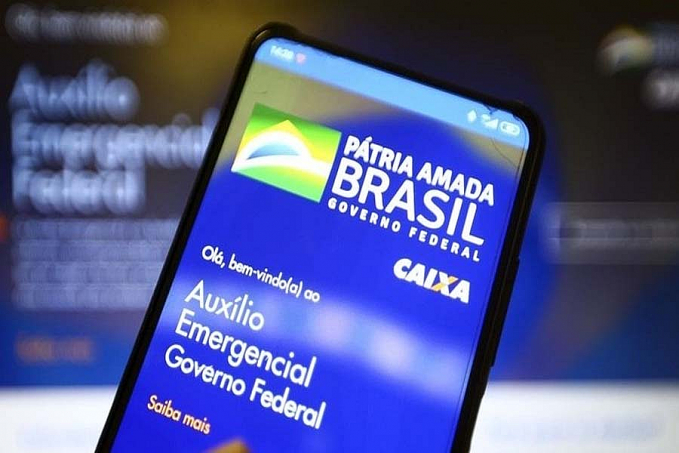 Auxílio emergencial 2021: nascidos em outubro podem sacar a 7ª parcela nesta quarta-feira (17/11) - News Rondônia