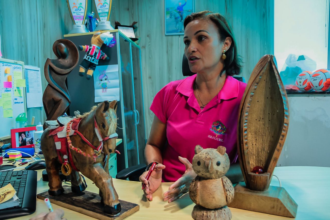 FEIRA DA AGROINDÚSTRIA VAI RECEBER 18 EXPOSITORES ARTESANAIS DIA 31 NO PALÁCIO RIO MADEIRA EM PORTO VELHO - News Rondônia