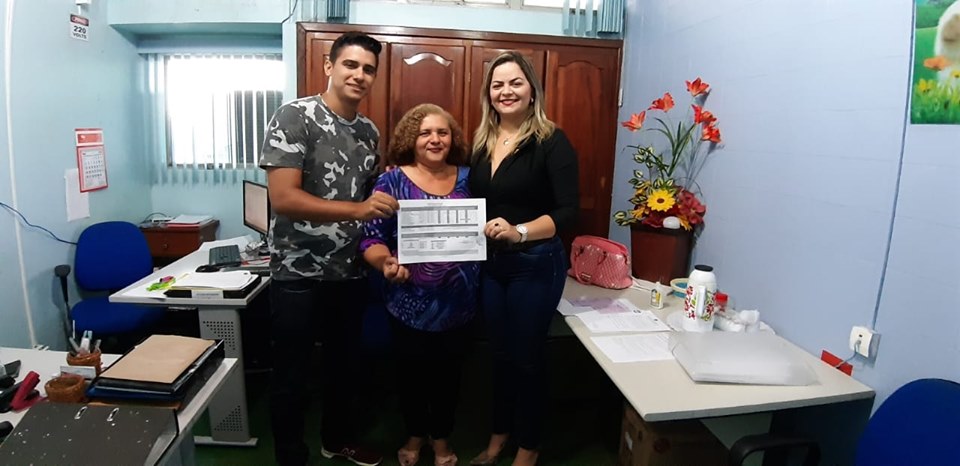 APÓS COBRANÇA DE ADA DANTAS, POLICLÍNICA ANA ADELAIDE VOLTA A CONTAR COM PEDIATRA NOTURNO DIARIAMENTE - News Rondônia