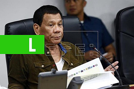 PRESIDENTE DA FILIPINAS ENCORAJA MATAR BISPOS CATÓLICOS PORQUE SÃO INÚTEIS - News Rondônia